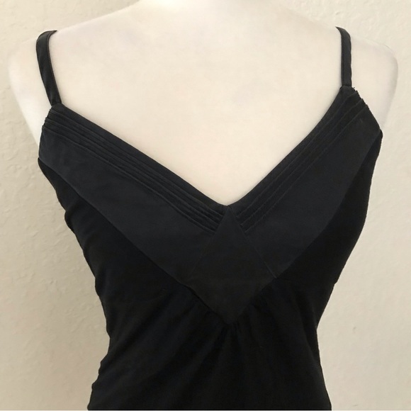 Beautiful INC Black Top Medium - Picture 3 of 6